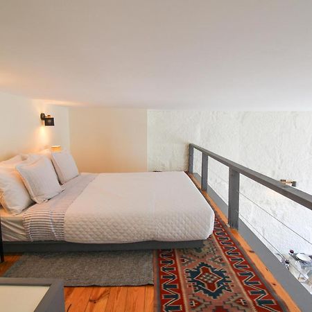 Cativo Mezzanine Loft Apartment Porto Exterior photo